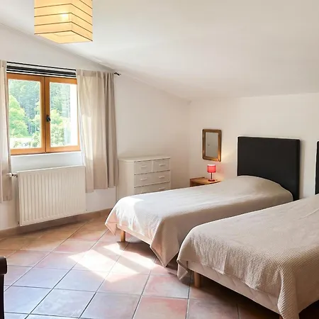 Ferienhaus Maison A 80 M² Avec Terrasse