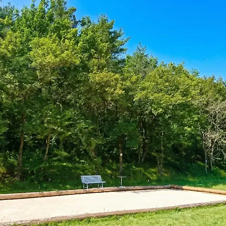 Maison A 80 M² Avec Terrasse Ferienhaus *